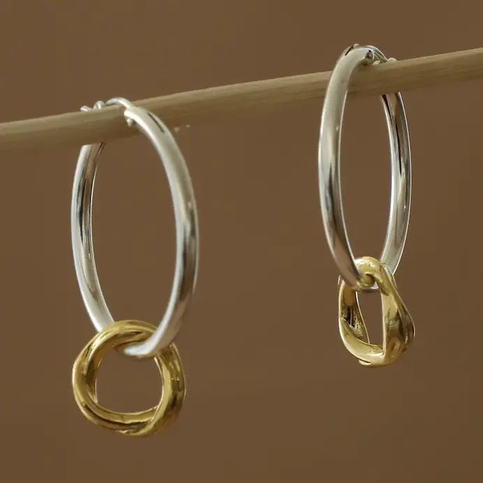 Ligne Duo Hoops