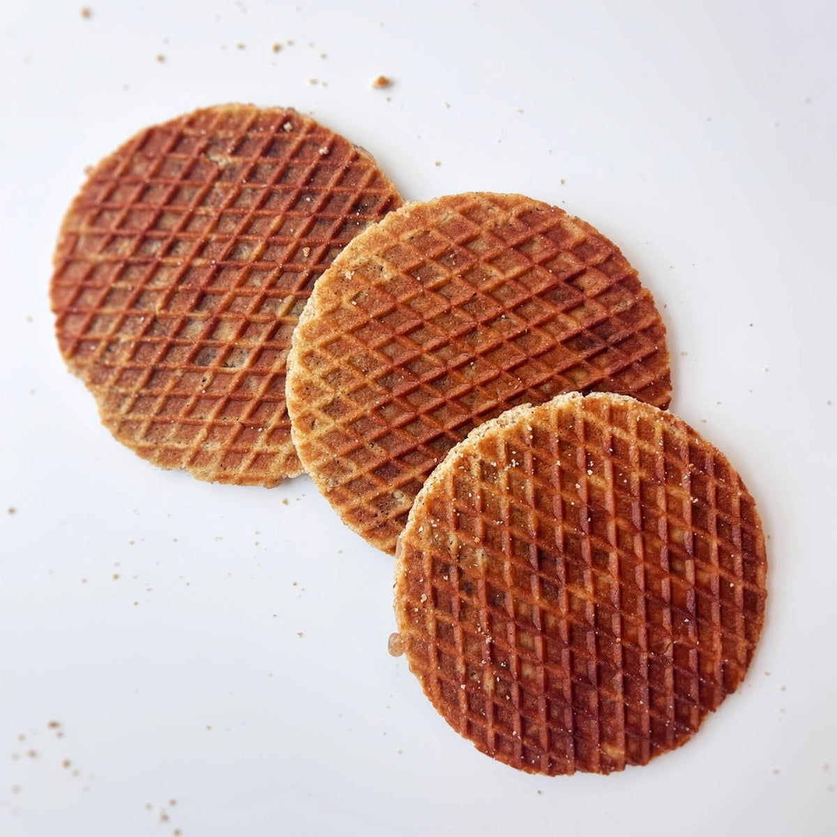 Stroopwafel