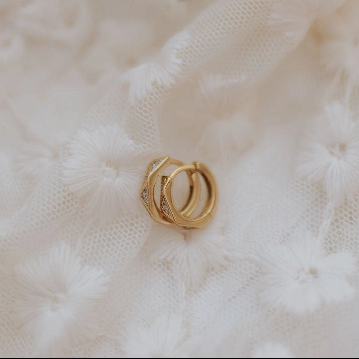 Georgia Diamond Hoops