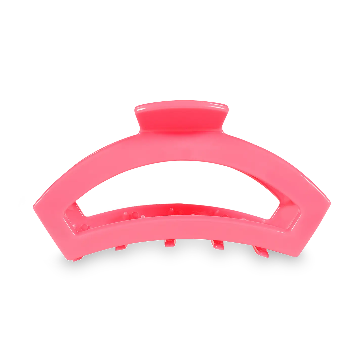 Teleties Open Hair Clip - Tiny