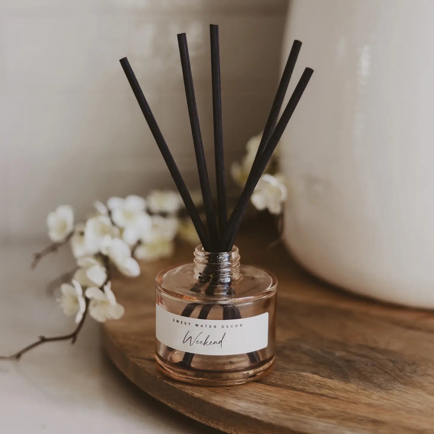 Reed Diffusers