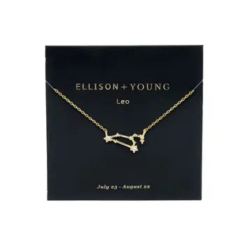 Zodiac Collection Necklace