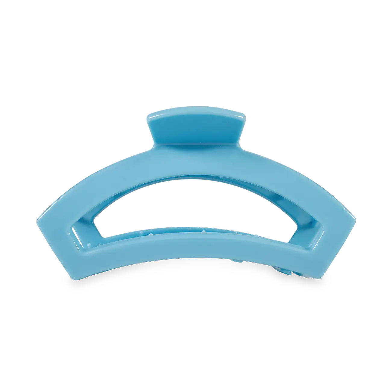 Teleties Open Hair Clip - Tiny