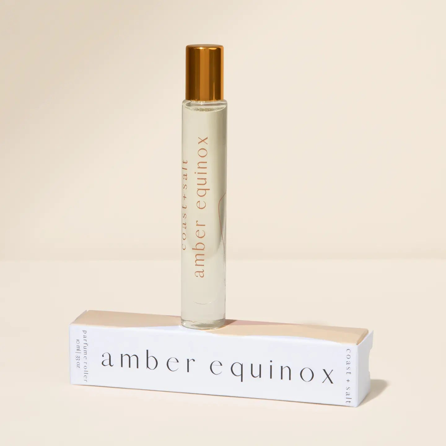 Perfume Roller