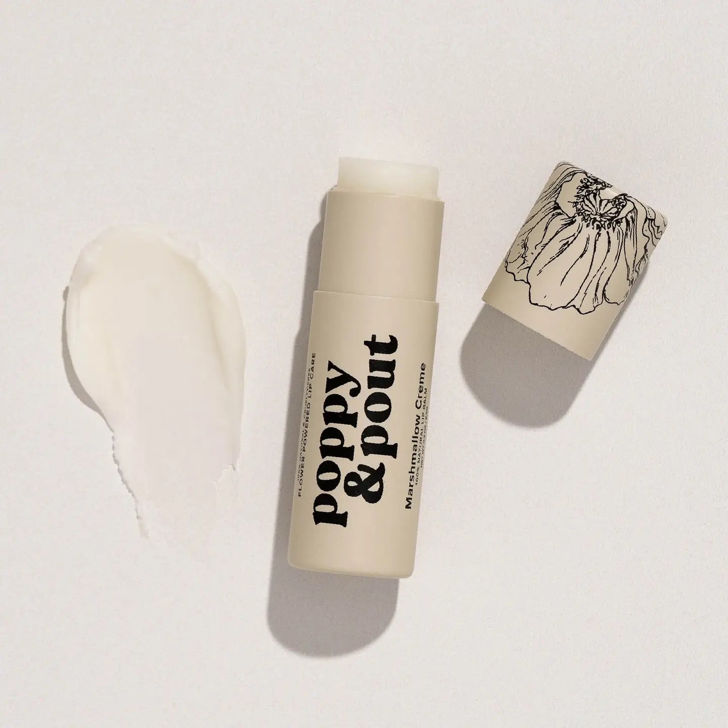Poppy & Pout Fall Flavored Lip Balm