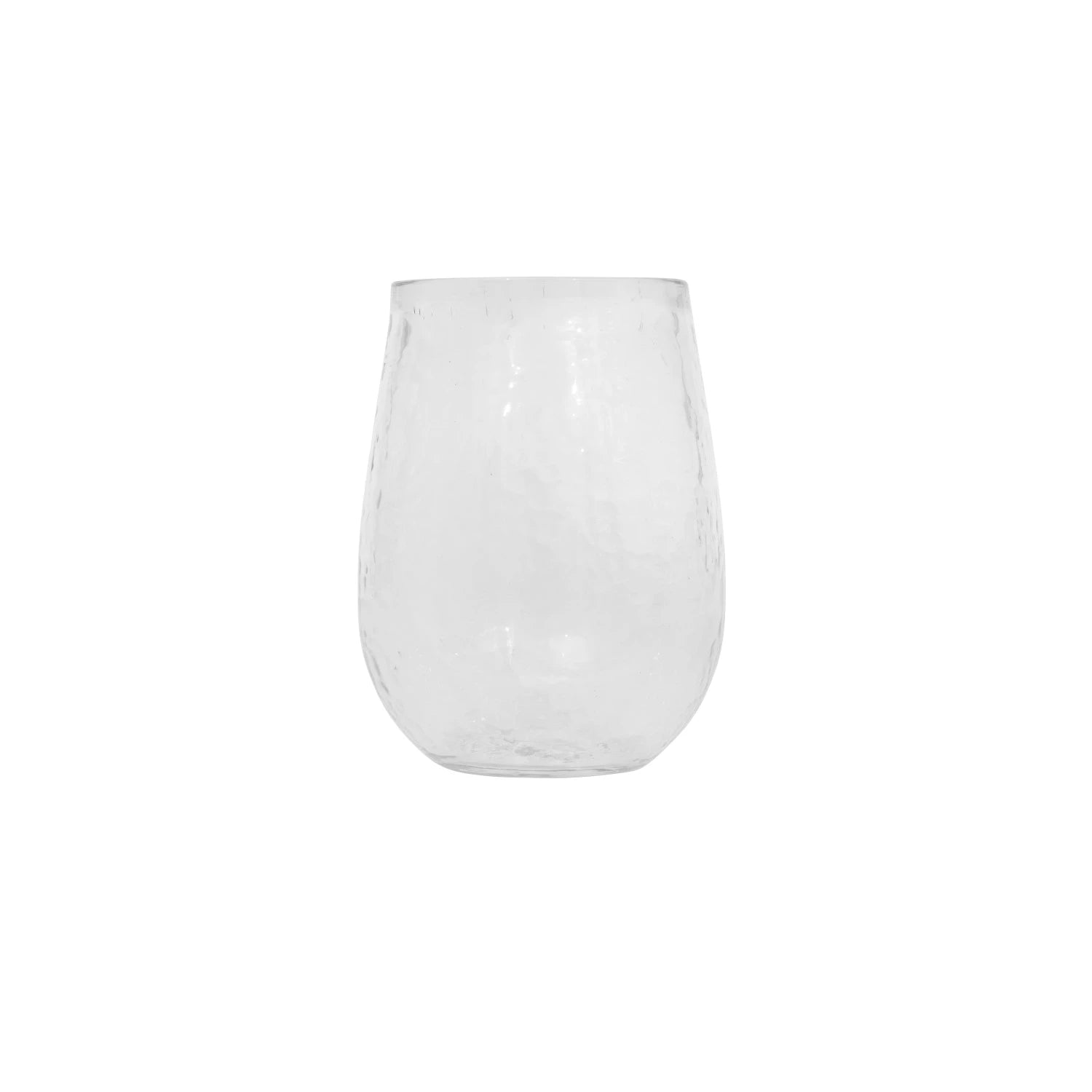 Stemless Wineglass