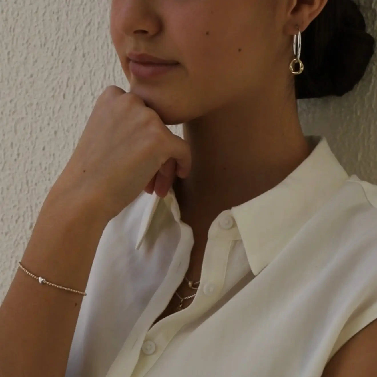 Ligne Duo Hoops