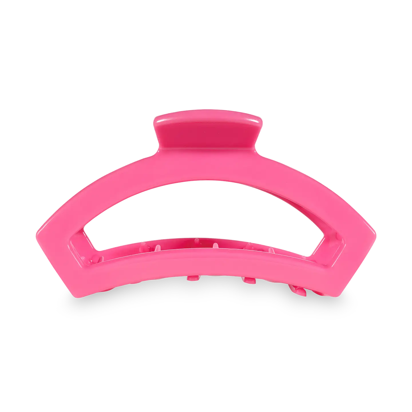Teleties Open Hair Clip - Tiny