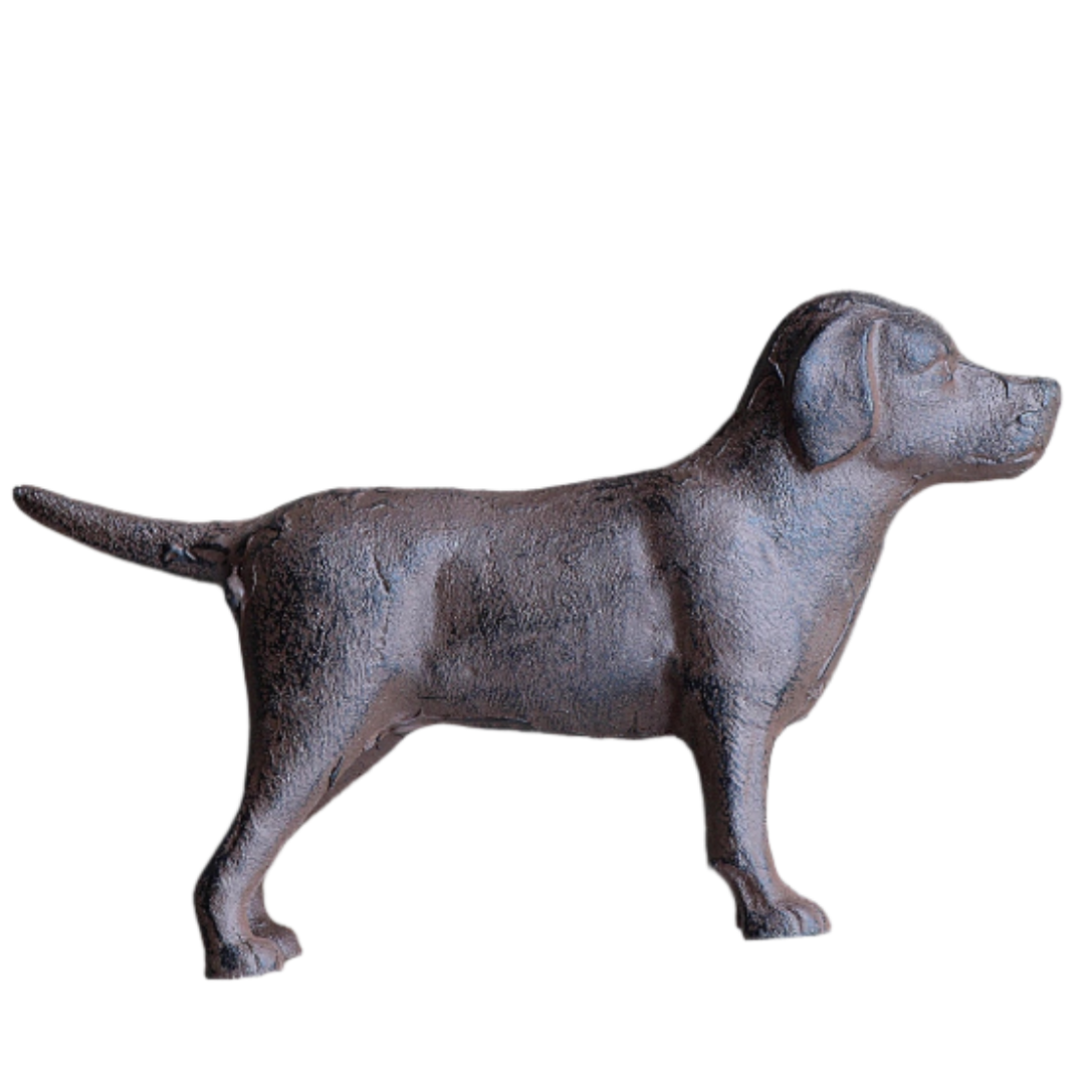 Cast Iron Lab