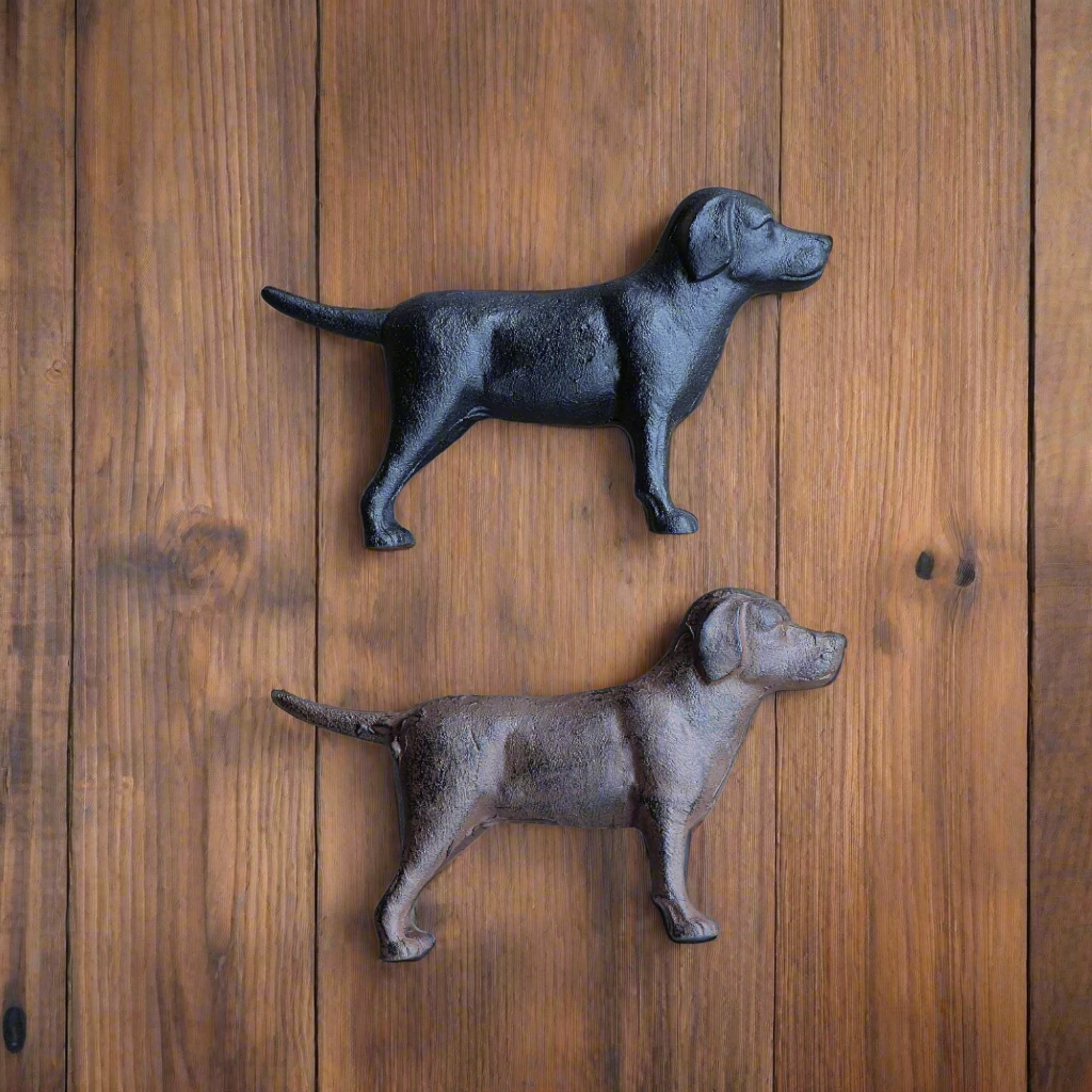 Cast Iron Lab