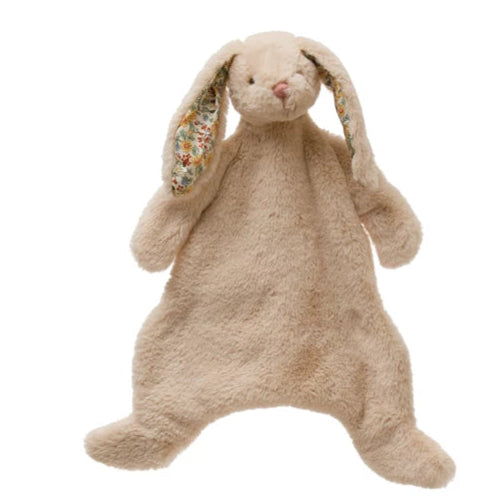 Plush Bunny Snuggle Toy