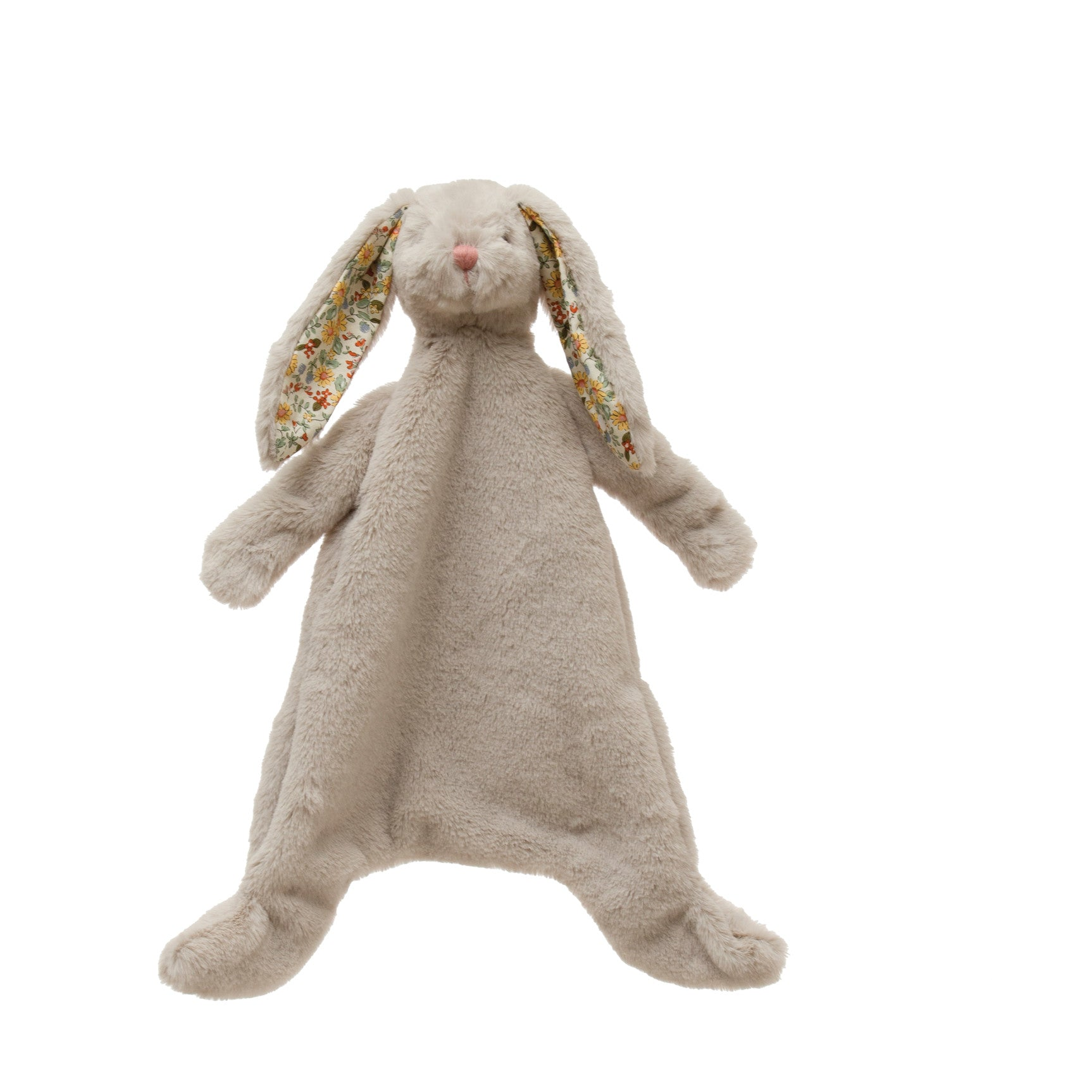 Plush Bunny Snuggle Toy