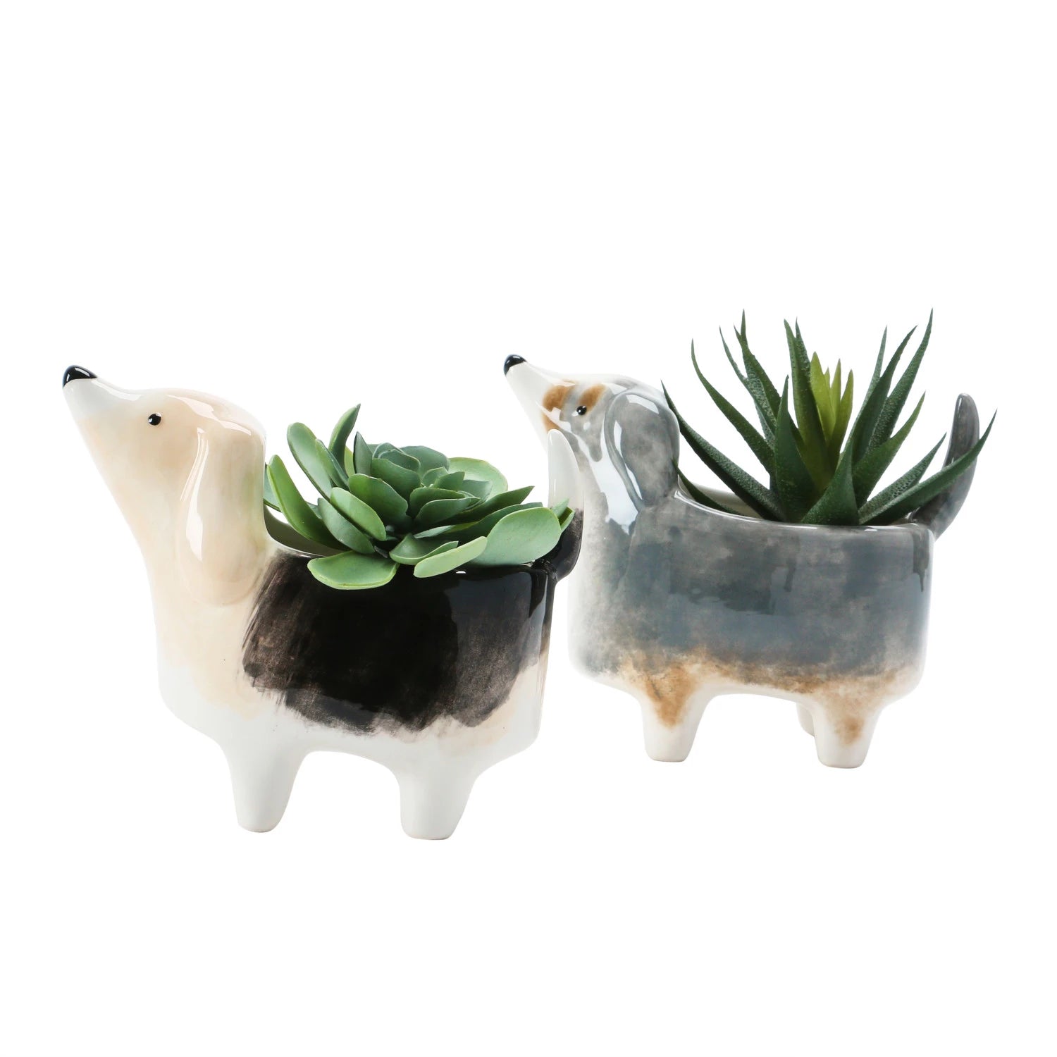 Dog Planter