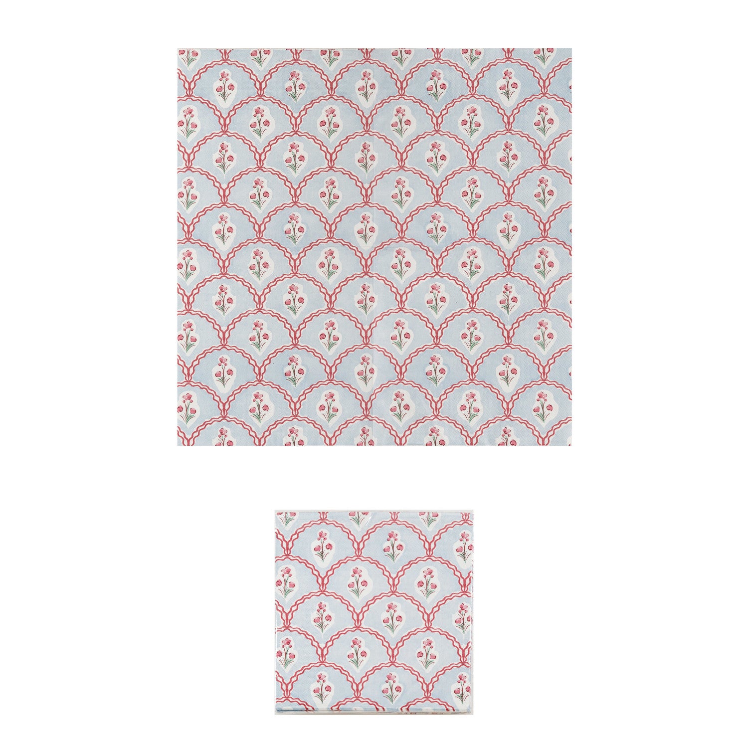 Paper Napkin 6.5"