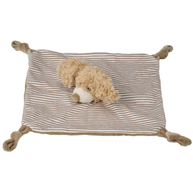 Plush Animal Snuggle Toy