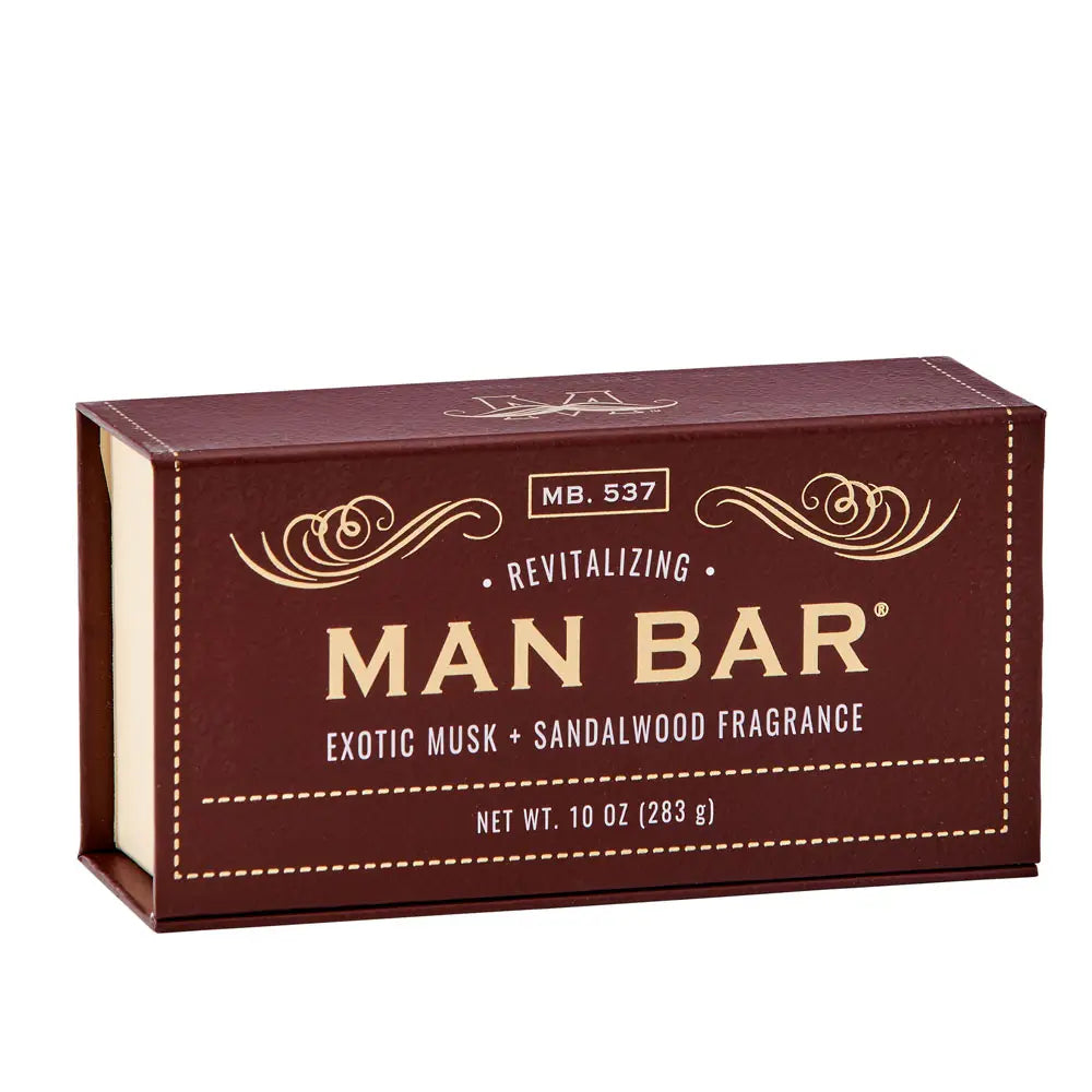 SFS Man Bar