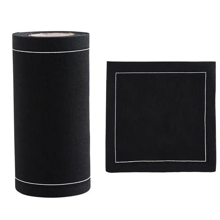 Cocktail Napkins and Accessories