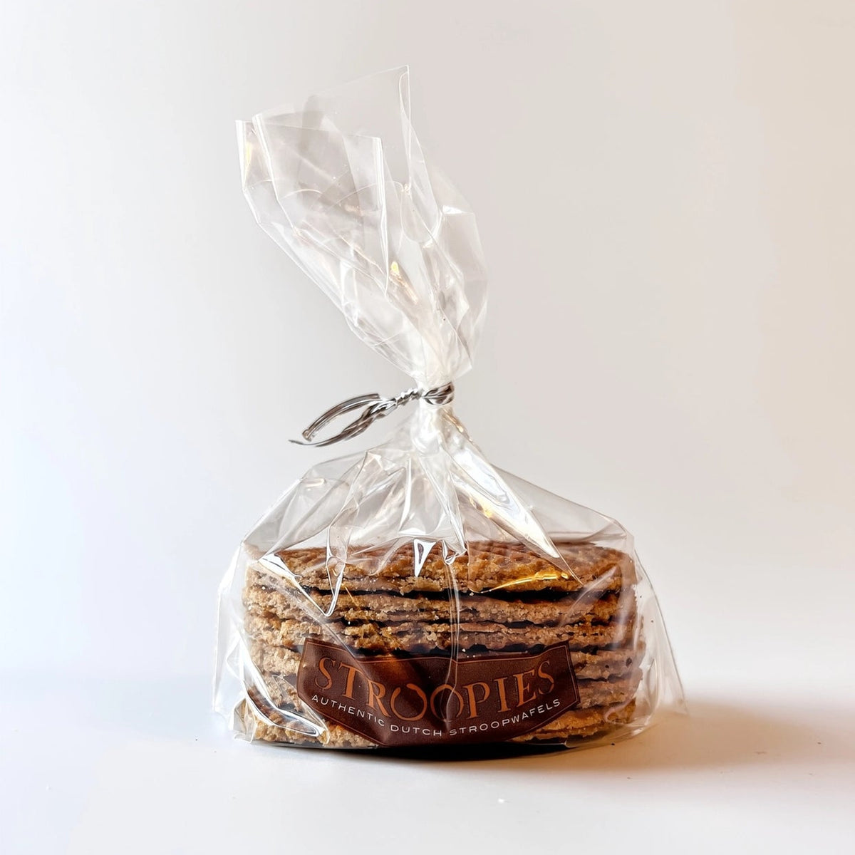 Stroopwafel