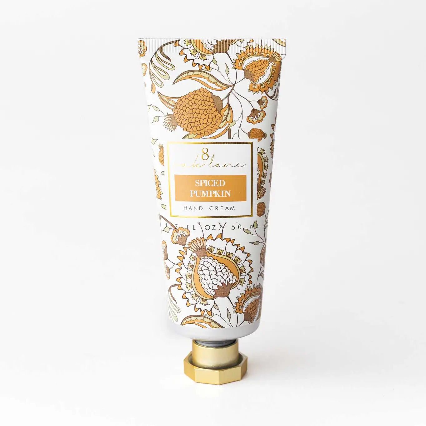 8 Oak Lane Hand Cream