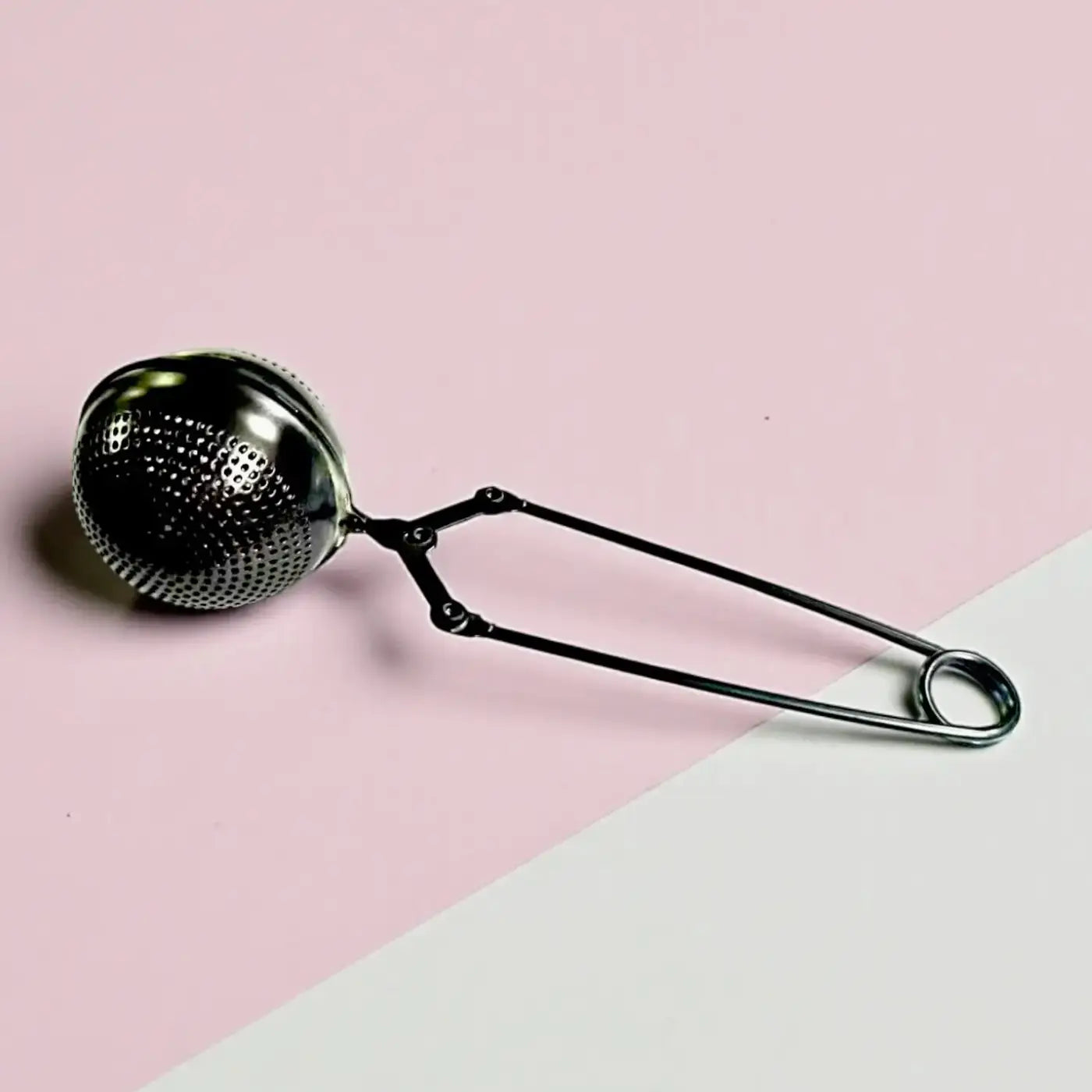 Stainless Steel Tea Strainer