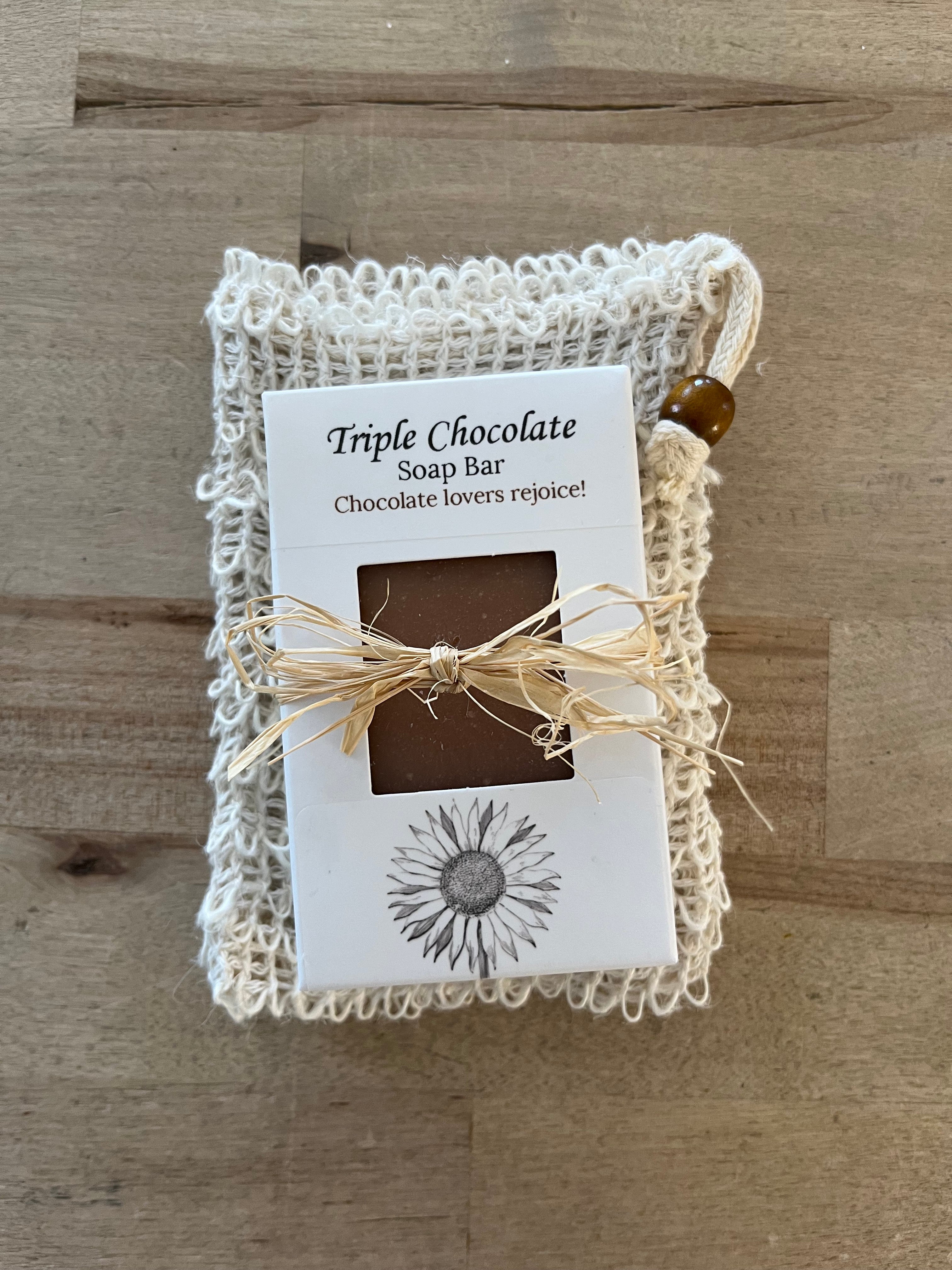Natural Sisal Bag