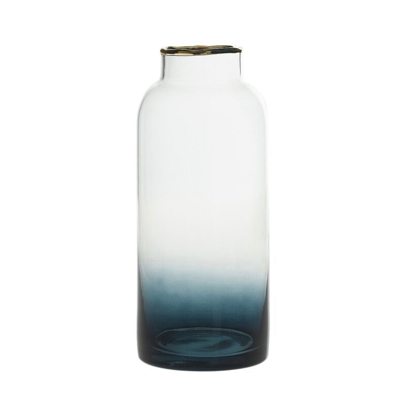 Blue Potion Vase