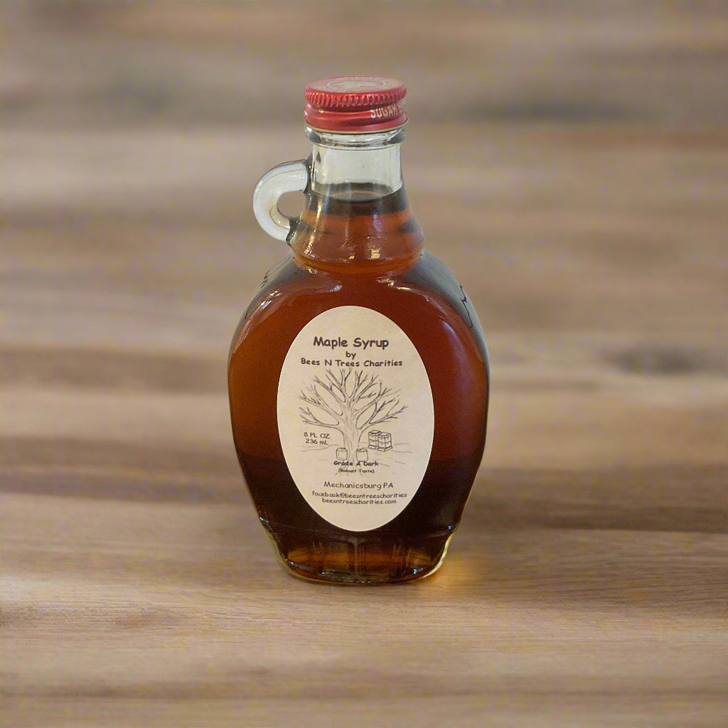 Maple Syrup