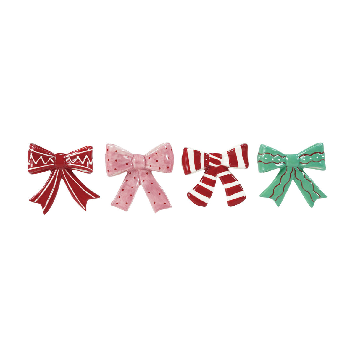 Bow Magnet