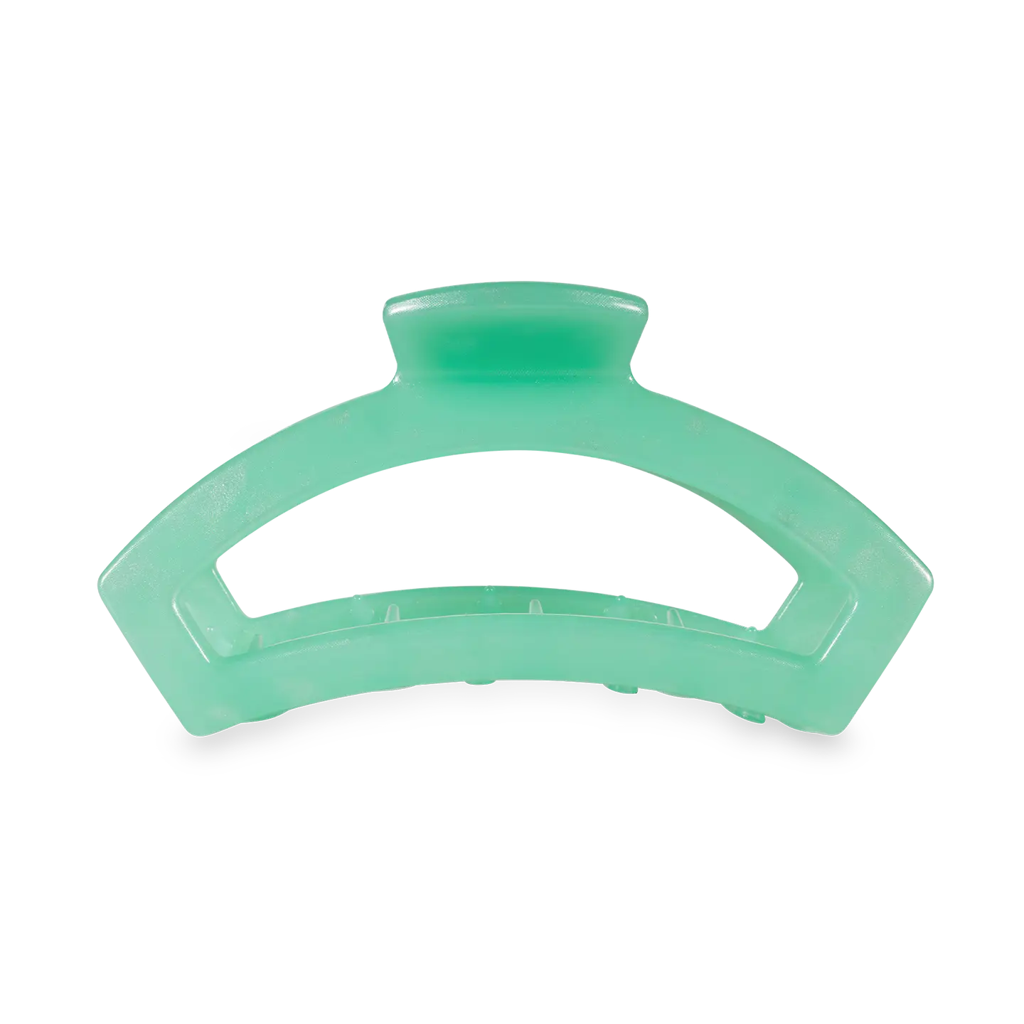 Teleties Open Hair Clip - Tiny