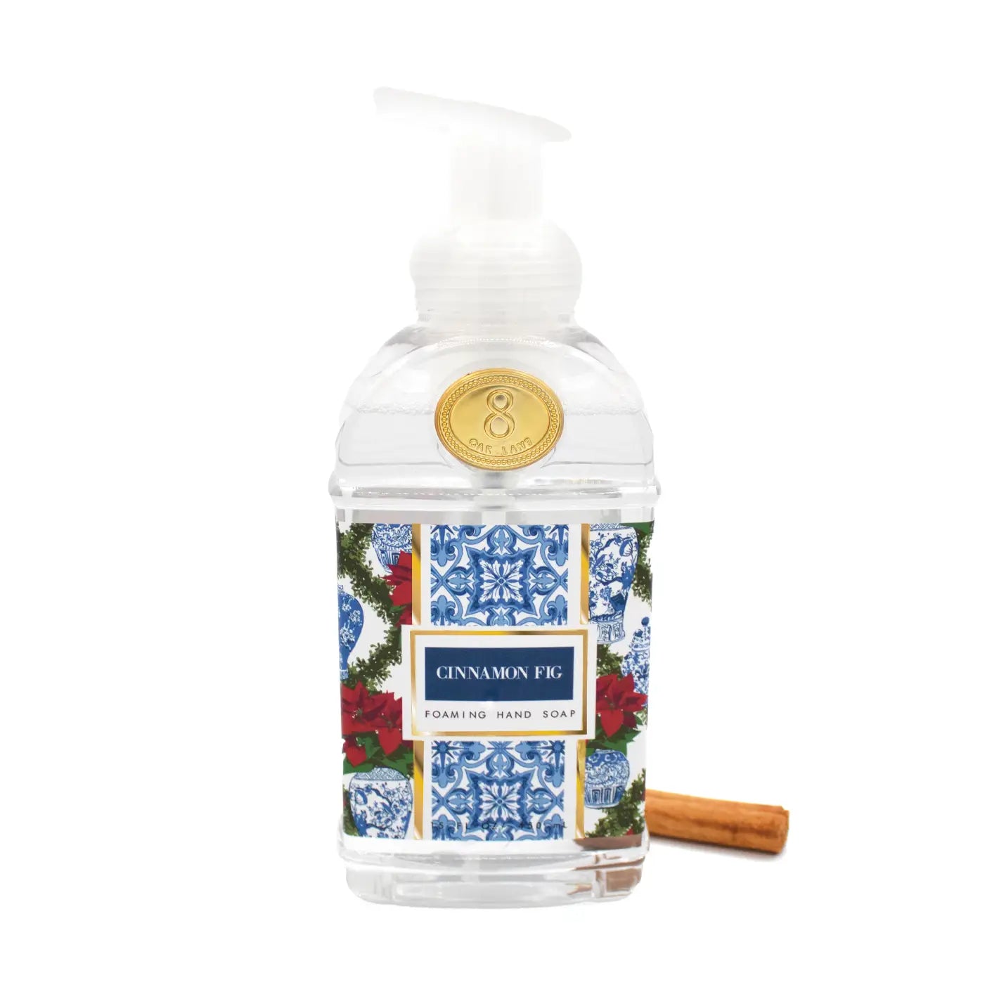 8 Oak Lane Foaming Hand Soap