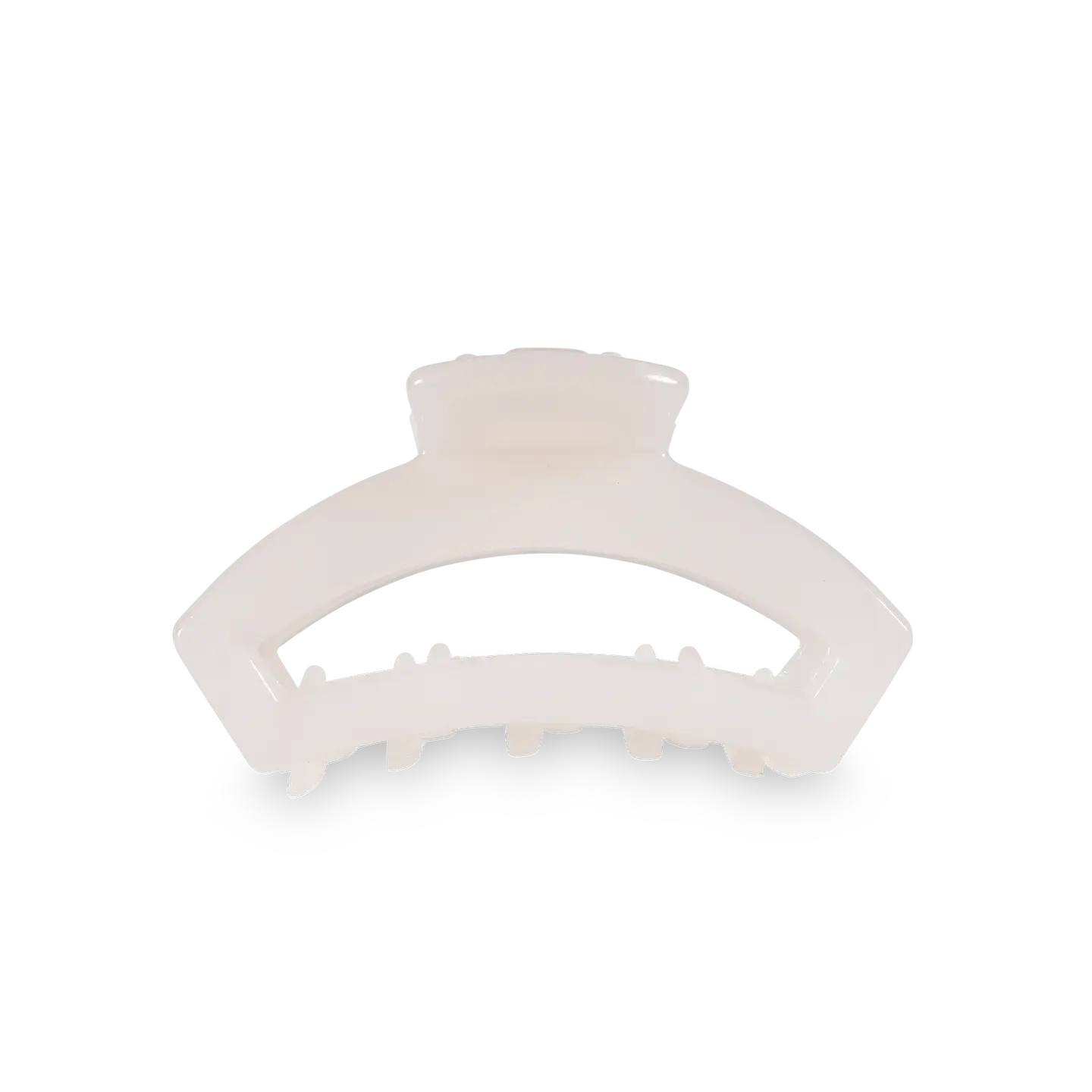 Teleties Open Hair Clip - Tiny