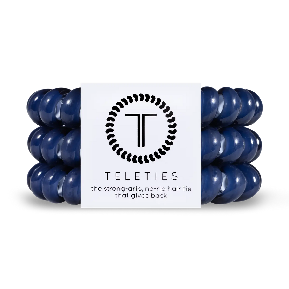 TELETIES Spiral Hair Coils