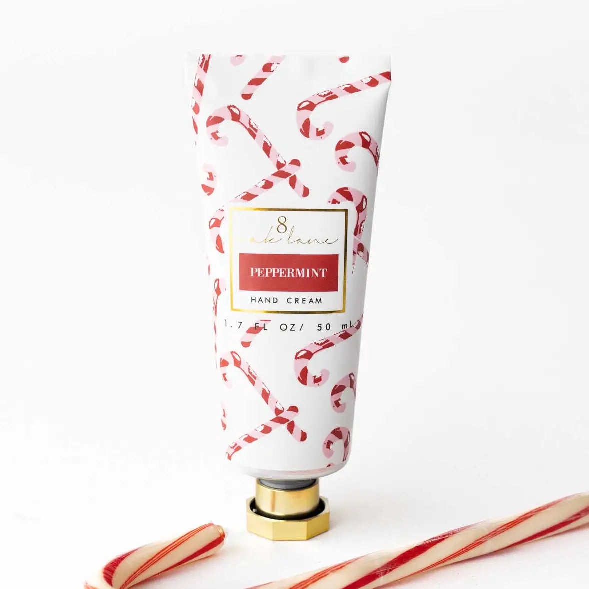 8 Oak Lane Hand Cream