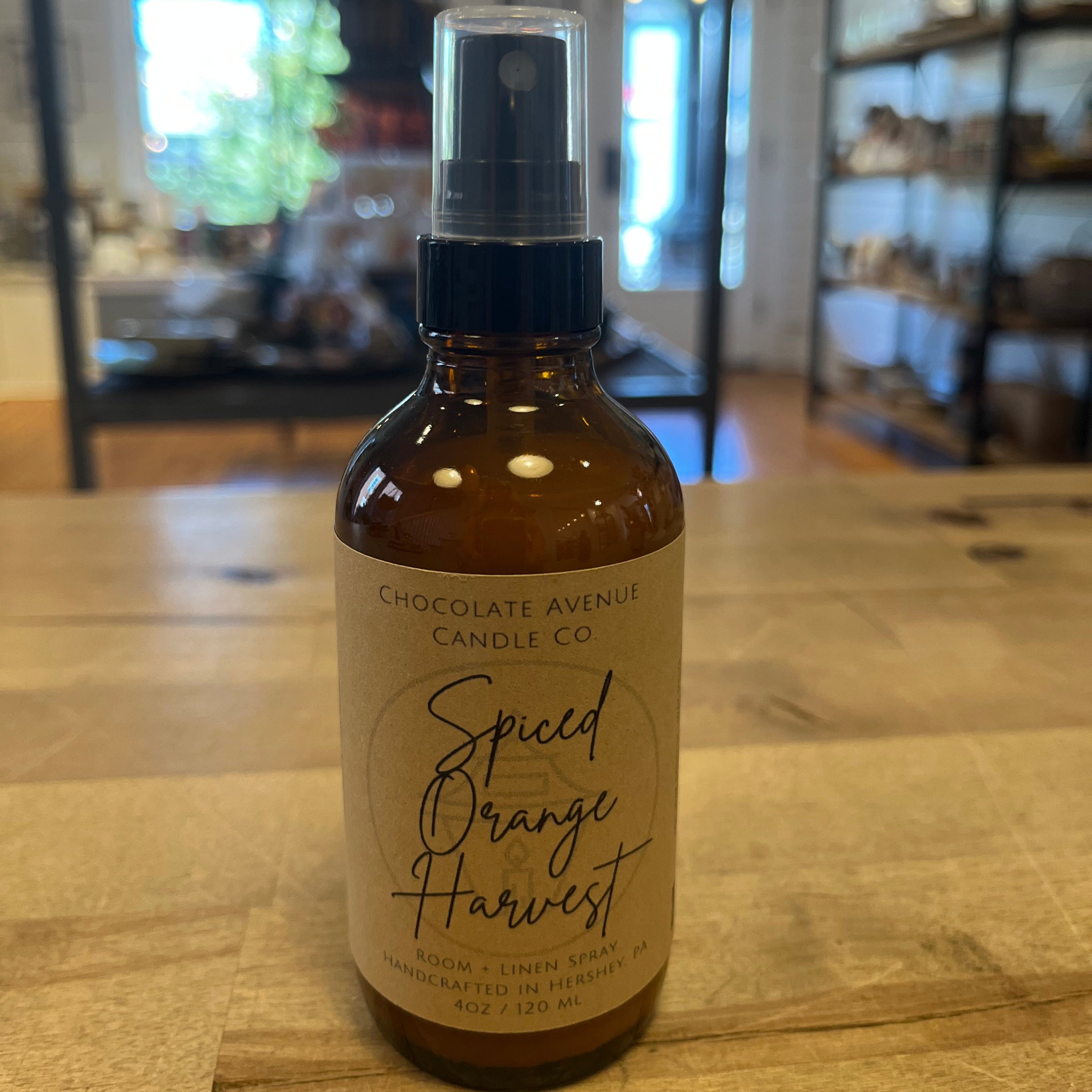 Room Spray