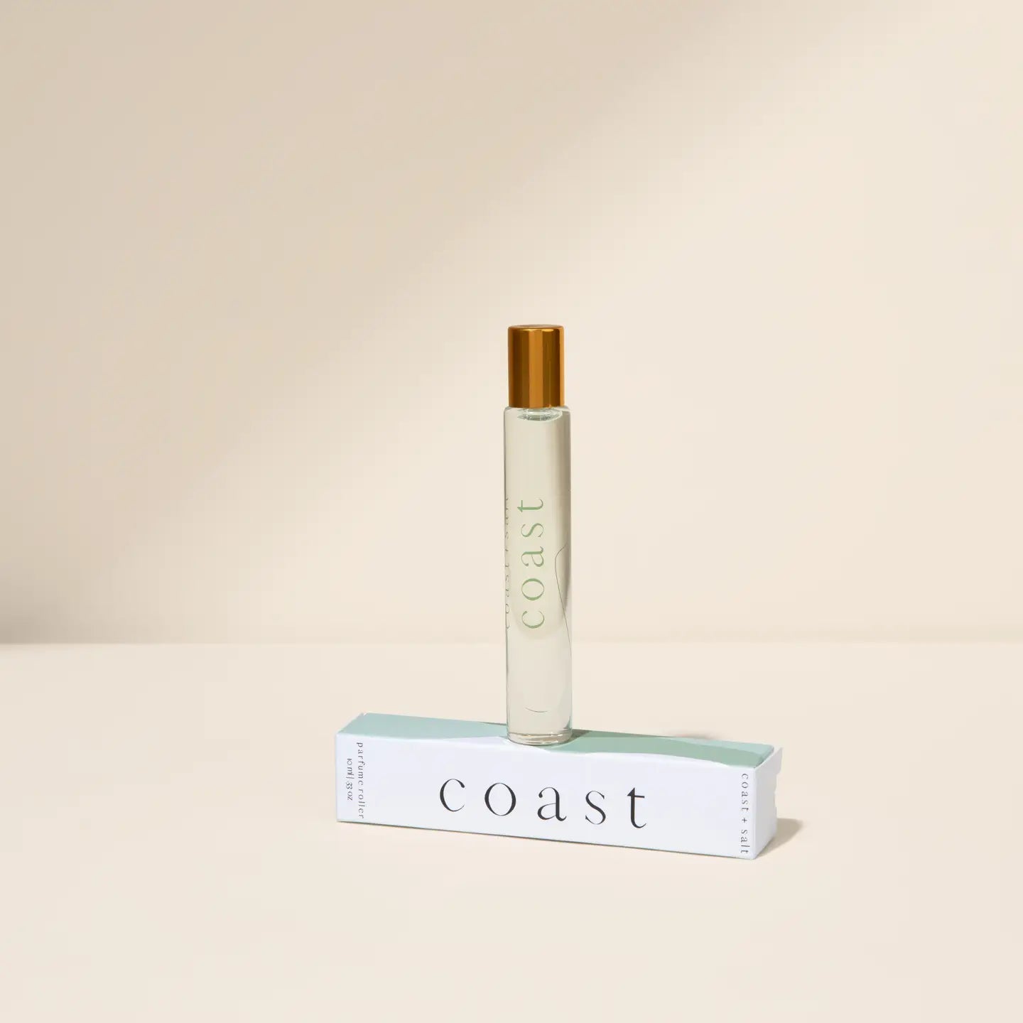 Perfume Roller