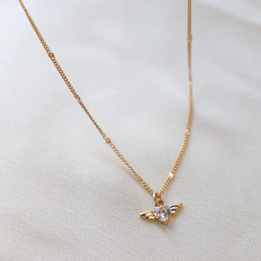 All For You Necklace