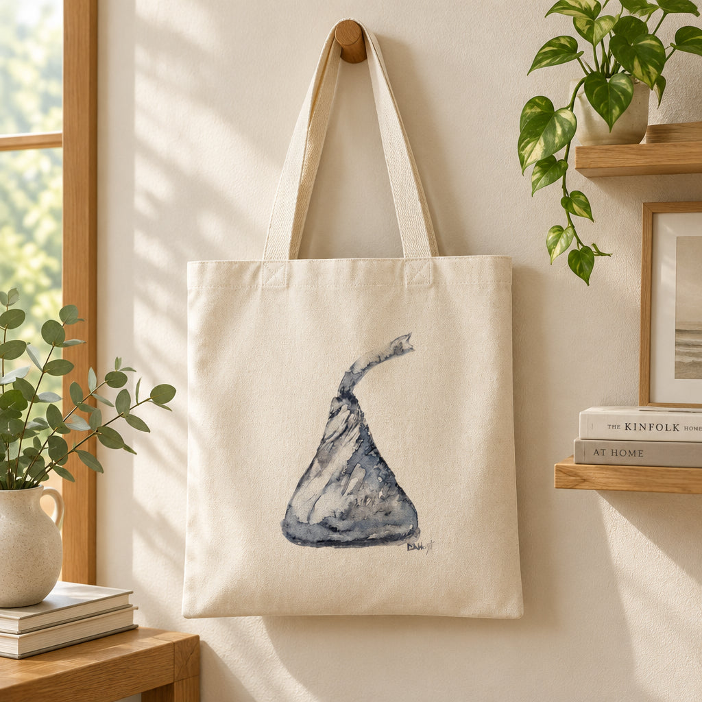 Hershey Tote Bag