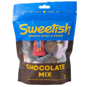 Swedish Candy