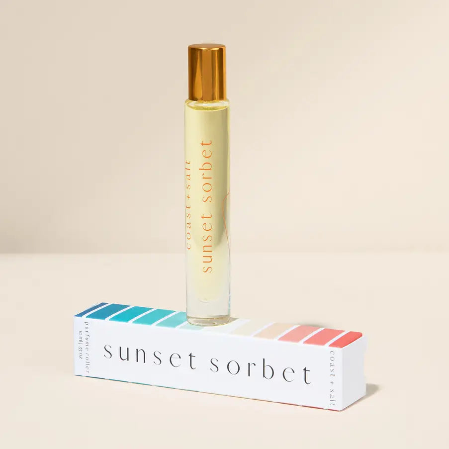 Perfume Roller
