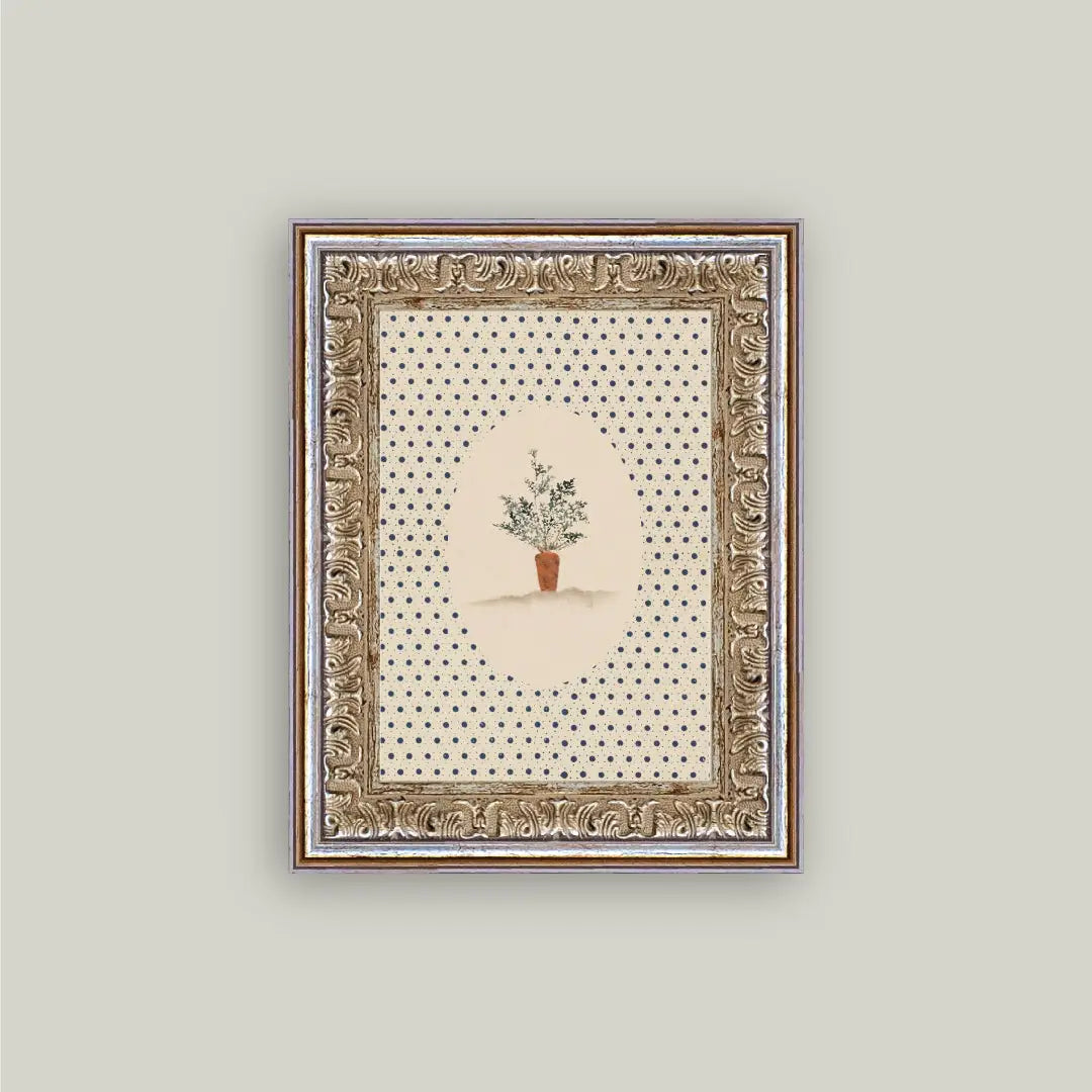 Bunny Art Collection