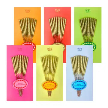 Mini Sparkler 10pack