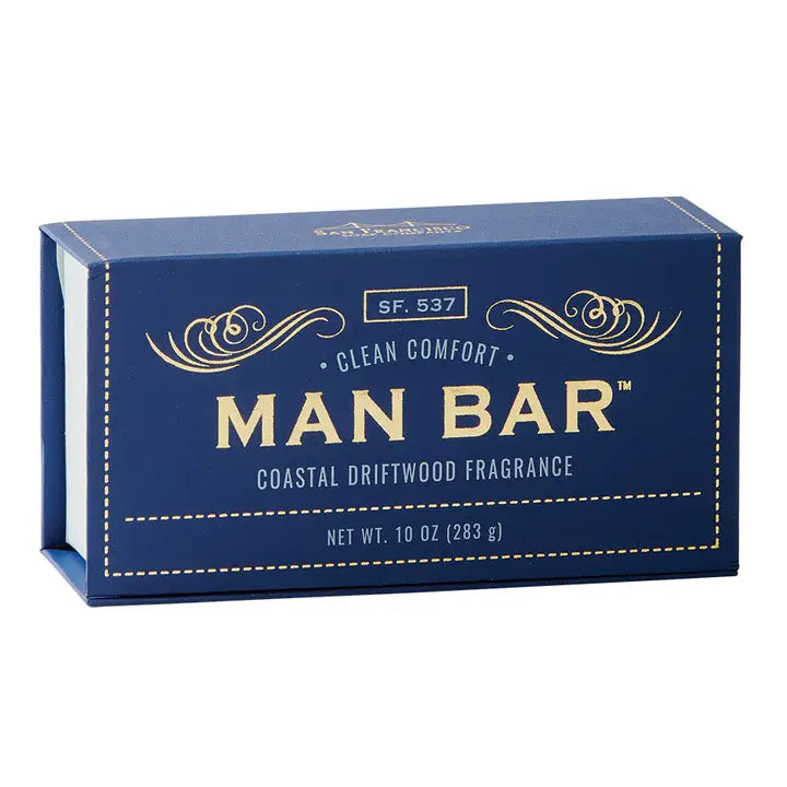 SFS Man Bar
