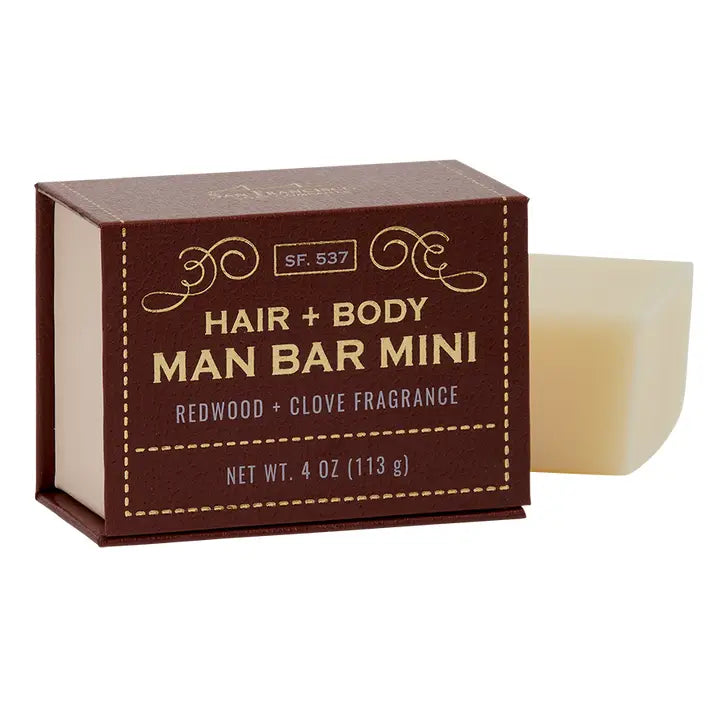 SFS Man Bar