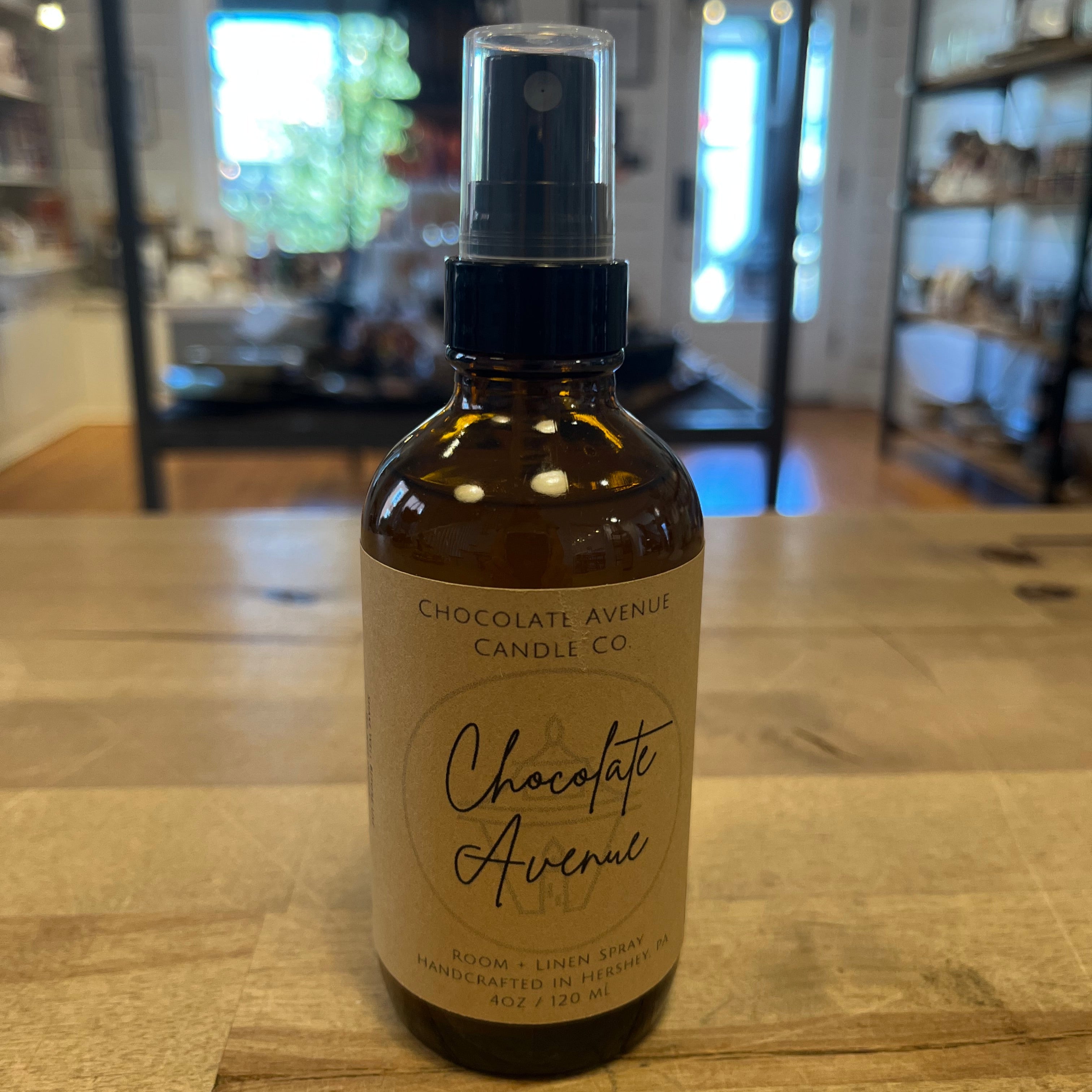 Room Spray