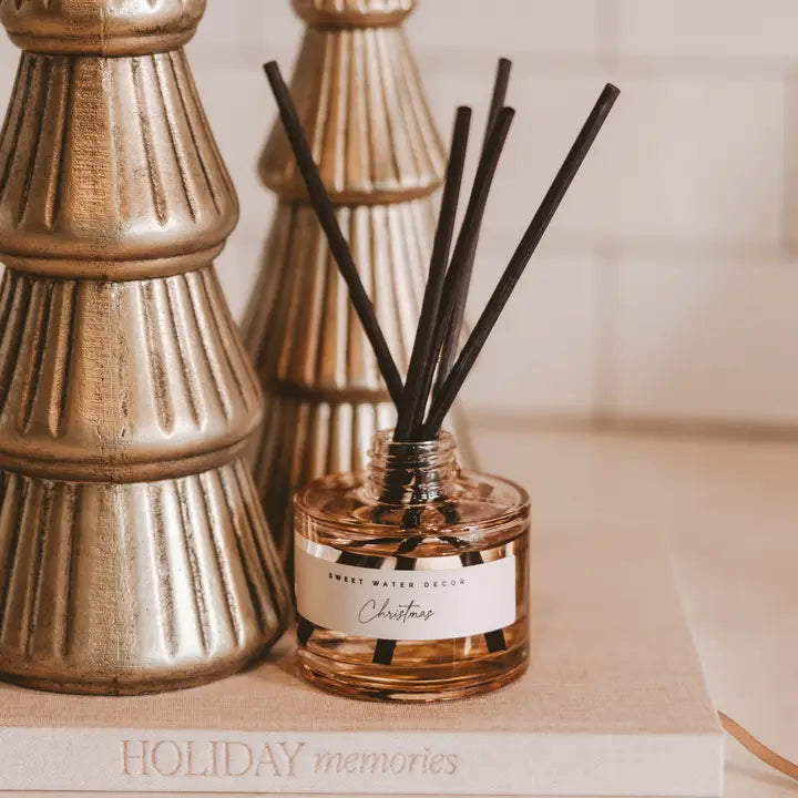 Christmas Reed Diffusers