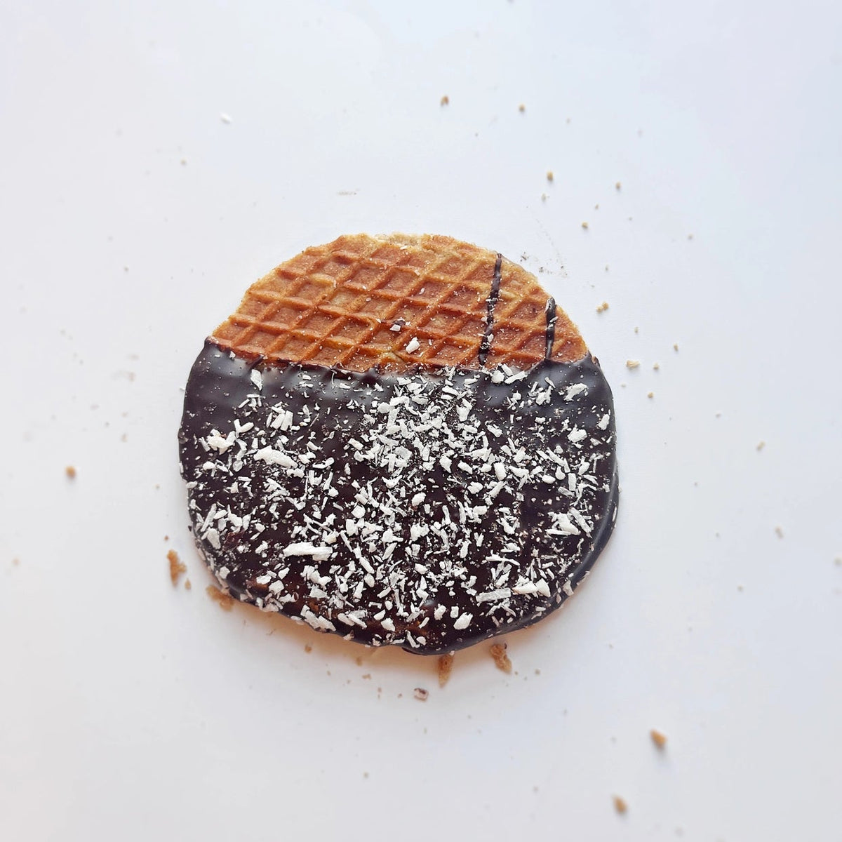 Stroopwafel