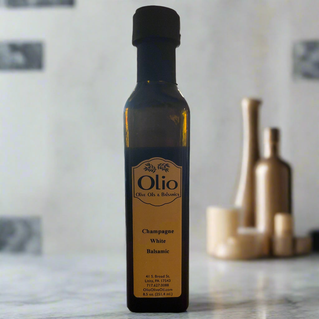 Champagne White Balsamic