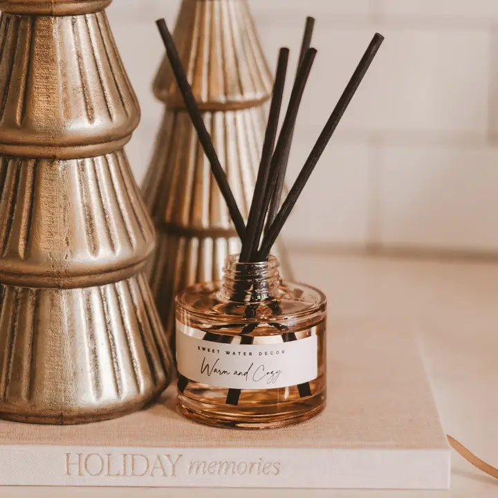 Christmas Reed Diffusers