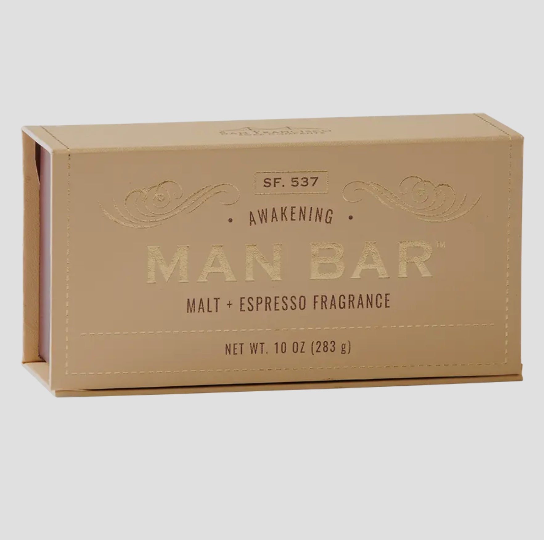 SFS Man Bar