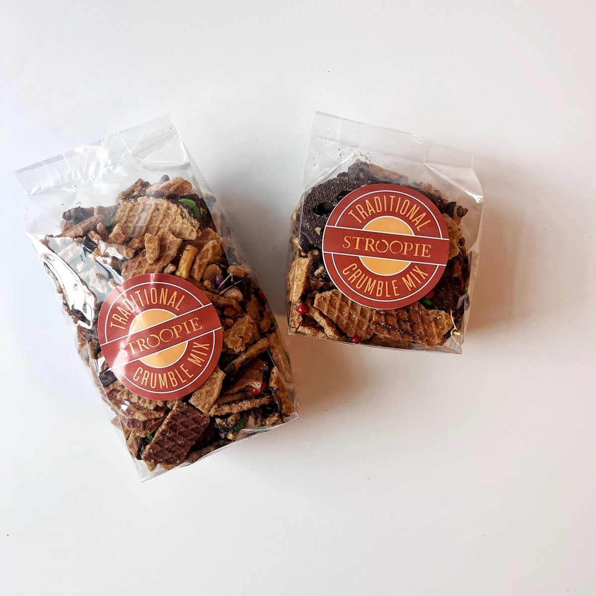 Stroopwafel